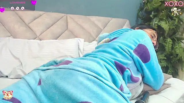 SharisWillian's cam snapshot