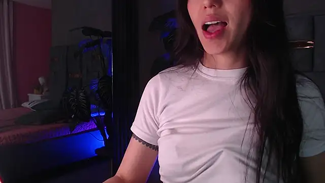 Bianca_ks's cam snapshot