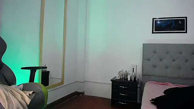 Esmeraldaa-'s cam snapshot