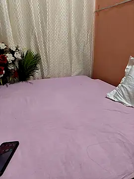 Shalu_G's cam snapshot