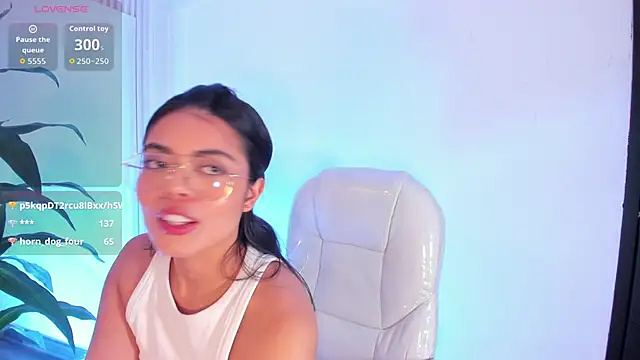 Isabellax21's cam snapshot