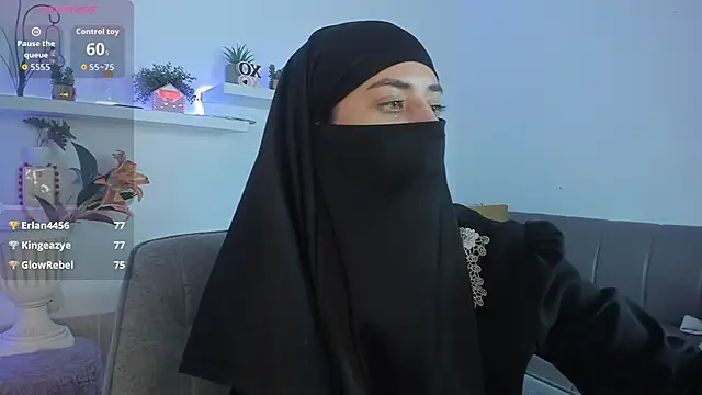 salma_arabicc's cam snapshot