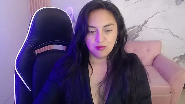 tamara_ch1's cam snapshot