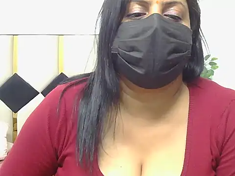 Its-ishikaa's cam snapshot