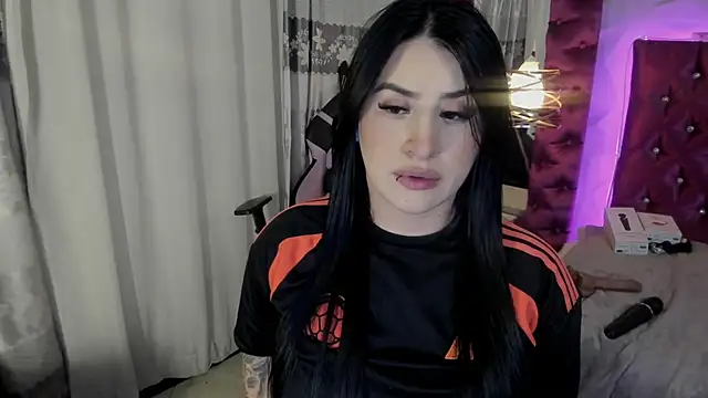 Nara_belen's cam snapshot