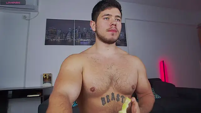 Arilas_ live sex cam