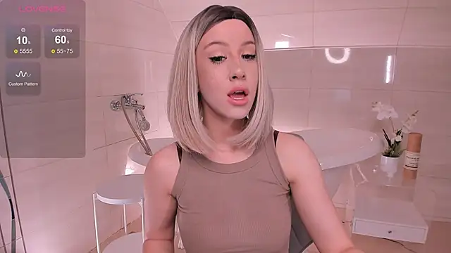 Necucub live sex cam