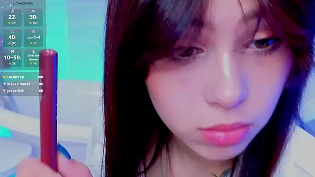 Hotary_Yuko live sex cam