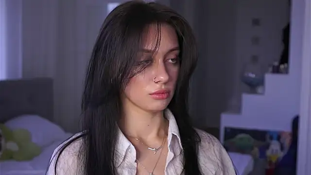 MarvisKuhIo's cam snapshot