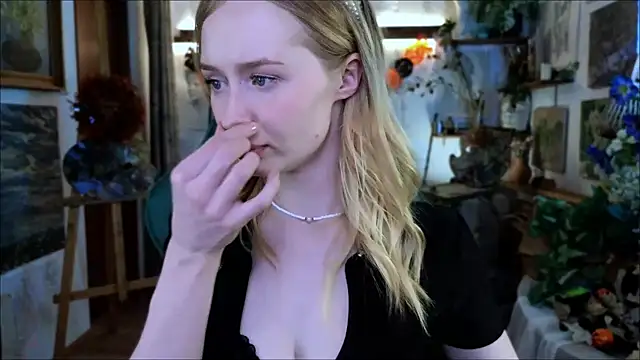 CarolineDjein's cam snapshot