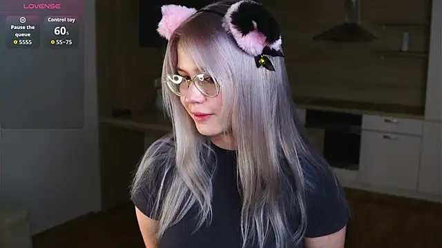 DonnetteShaban's cam snapshot