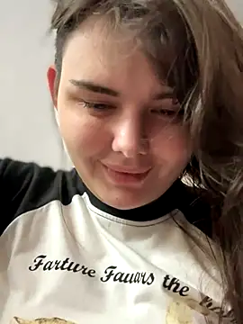 NikaMur's cam snapshot