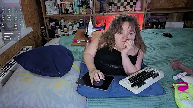 MiniNatalie live sex cam