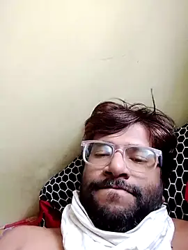 Jitu_horny live sex cam