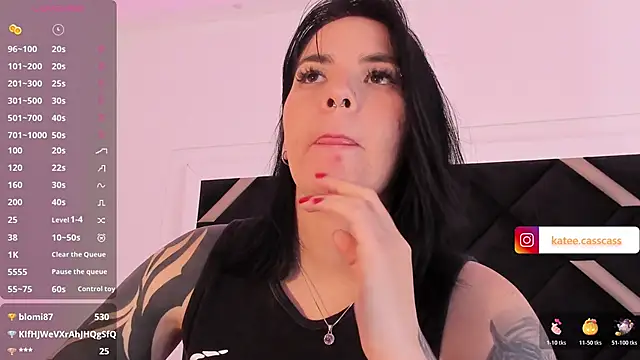 kate_cass's cam snapshot