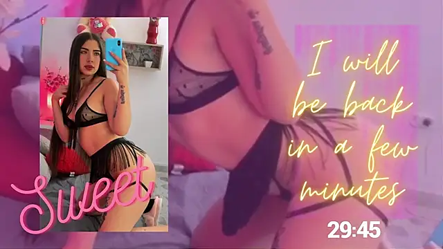 Mariam_cuttee's cam snapshot