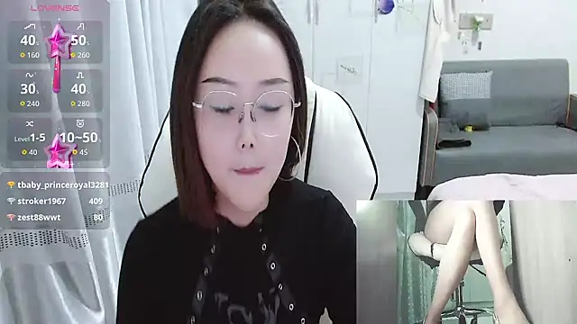 -orange_'s cam snapshot