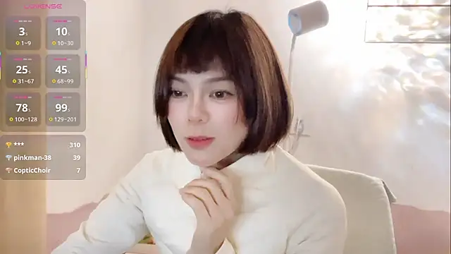 Linda-LL's cam snapshot