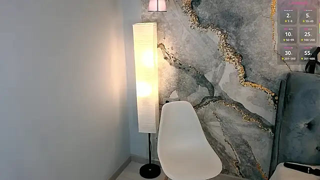 Chloewilldd's cam snapshot