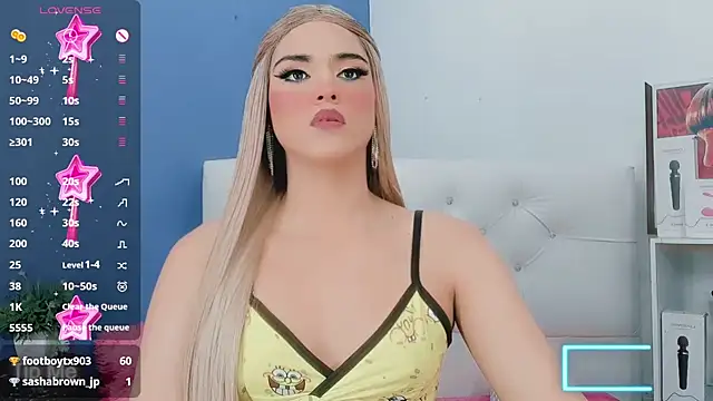 valentina_princess_ live sex cam