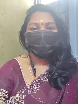 Tamil_Azhaghi25's cam snapshot