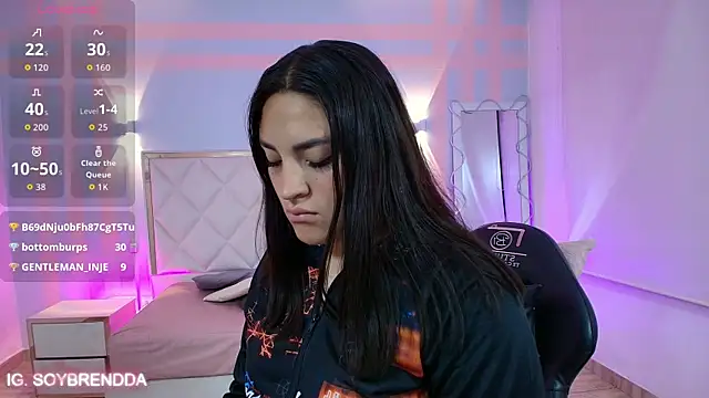 Brendda_tay's cam snapshot