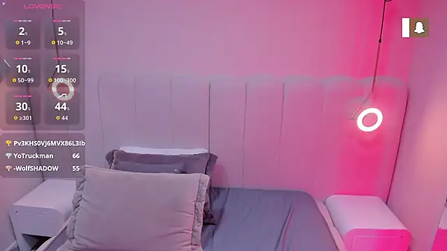 riri_candy's cam snapshot