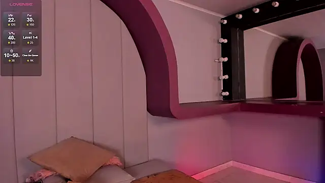 morganlake_'s cam snapshot