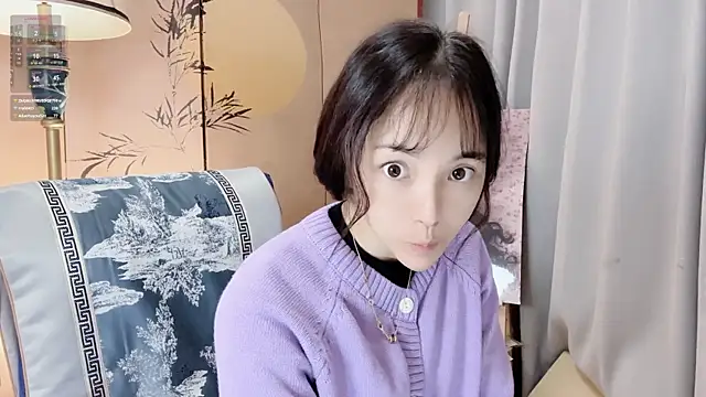 xinxin520-baby's cam snapshot