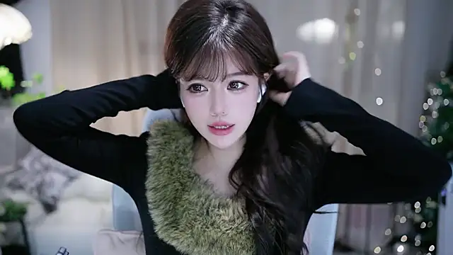 Cecily's cam snapshot