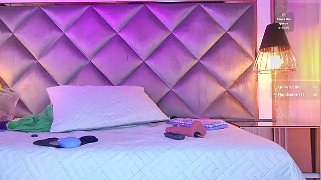 gemma_sm's cam snapshot