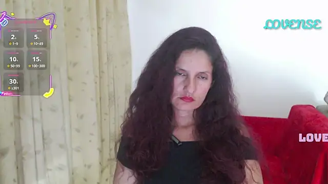 catalina_duran1's cam snapshot