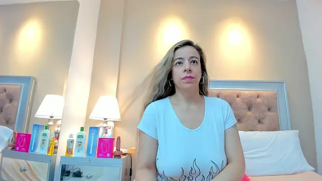 AlexaStorrm's cam snapshot