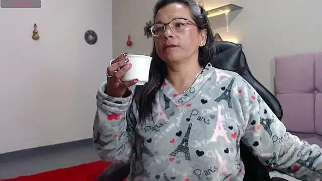 SolVegaNaciente's cam snapshot