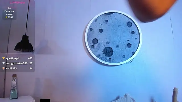 Roxy_Medina's cam snapshot