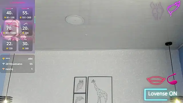 ninna_curly's cam snapshot