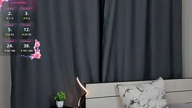 KellyeOun's cam snapshot