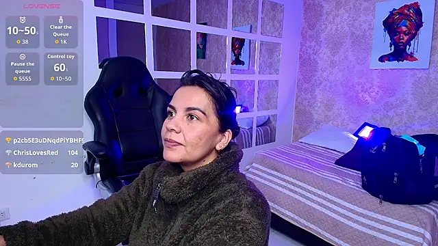 SecretObsession_Eup's cam snapshot