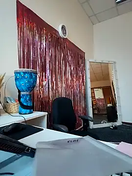 Juicy_PeachLux's cam snapshot