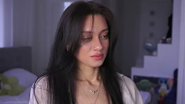 MarvisKuhIo's cam snapshot