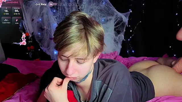 Timothy_Fox live sex cam