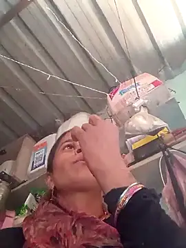 Suhani_sharma1's cam snapshot