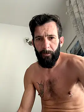 Michel_huge's cam snapshot