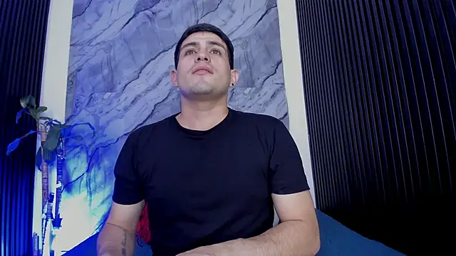 William_Steel_'s cam snapshot