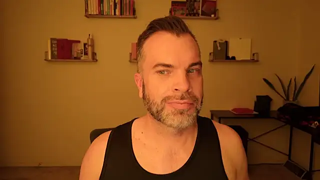 Ty_lerDavid's cam snapshot