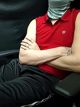 chocolate_alone's cam snapshot