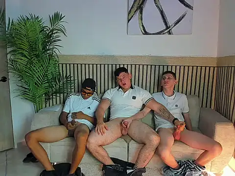 Justingsex1 live sex cam