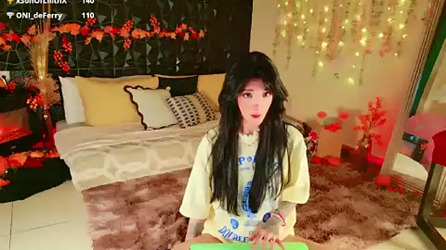 -NOBU-'s cam snapshot