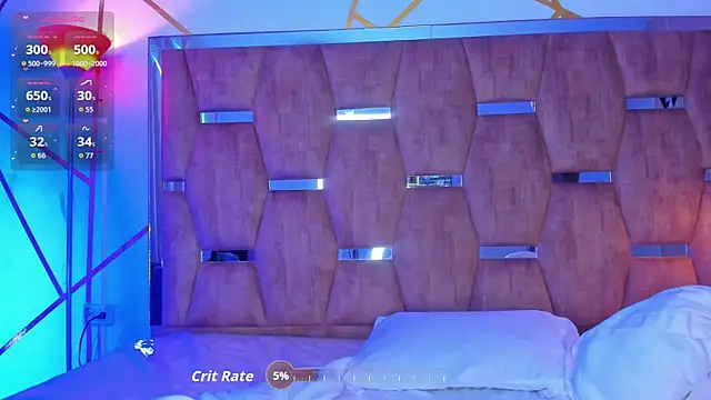 EmilyANDrew_'s cam snapshot