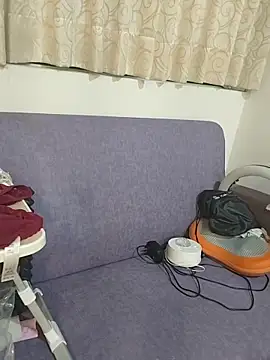 Lovelyanan's cam snapshot